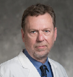 Image of Dr. Tristram D. Bahnson, MD