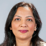 Image of Dr. Parul Saxena, MD
