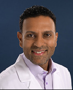 Image of Dr. Vishal Patel, MD