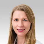 Image of Dr. Clara J. Schroedl, MS, MD
