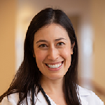 Image of Dr. Amy L. Thomson, MD