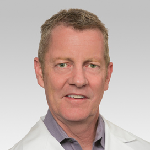 Image of Dr. Christopher B. Standage, MD