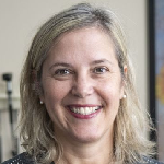 Image of Dr. Jennifer M. Mary Jagoe, MD