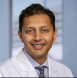 Image of Dr. Nilesh Mathuria, MD