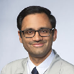 Image of Dr. Amar B. Bhatt, MD