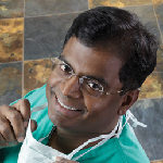 Image of Dr. Thangamani Seenivasan, MD
