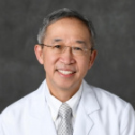 Image of Dr. Akaluck 