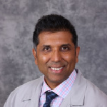 Image of Dr. Rajive Tandon, MD