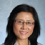 Image of Dr. Nina Ni Liu, MD, PhD
