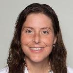 Image of Mrs. Caitlin M. Balint, APRN