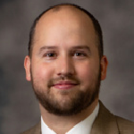 Image of Dr. Andrew R. Weaver, MD