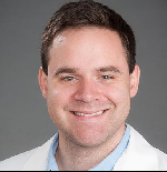 Image of Dr. Scott Burner, MD