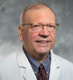 Image of Dr. Ira L. Gaines, MD