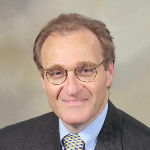 Image of Dr. Leo I. Gordon, MD