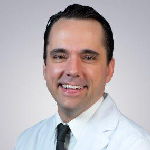 Image of Dr. Aaron R. Ritter, MD