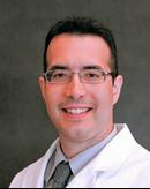Image of Dr. Stylianos Voulgarelis, MD