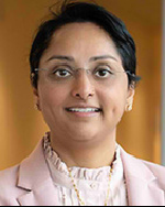 Image of Dr. Mohini A. Daya, MD
