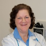 Image of Cathy S. Chapman, CRNP
