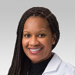 Image of Dr. Veronica R. Johnson, MD