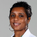Image of Anganette Perkins, CRNP