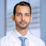 Image of Dr. Kaled Diab, MD