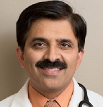 Image of Dr. Naeem A. Lughmani, MD