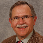 Image of Dr. Robert W. Enzenauer, MD, MPH/MSPH