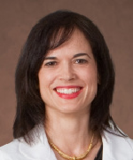 Image of Dr. Rosalia C. Burke, MD