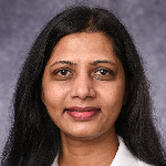 Image of Dr. Kalyani T. Movva, MD