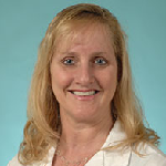 Image of Dr. Suzanne M. Hanson, MD
