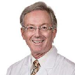 Image of Dr. Robert D. Hoff, MD