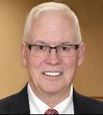 Image of Dr. Patrick R. Anderson, MD
