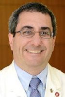 Image of Dr. Daniel Feig, MD, PhD, MPH