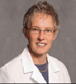 Image of Dr. Jeanne L. Demoss, DO