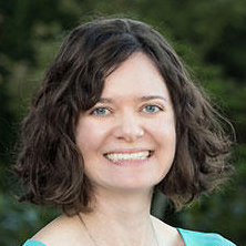 Image of Dr. Carrie Nicole Caruthers, MD
