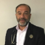 Image of Dr. Adel Sandouk, MD