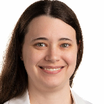 Image of Dr. Hannah B. Wilkins, MD
