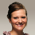 Image of Dr. Abby L. Butorac, OD