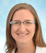 Image of Dr. Katharine Lillian McGinigle, MPH, MD