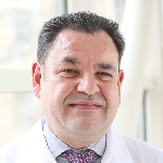 Image of Dr. Oscar De Leon-Casasola, MD