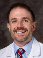 Image of Dr. Anthony Bunnell, DMD, MD, FACS
