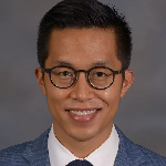 Image of Dr. Christopher S. Sales, MD, MPH
