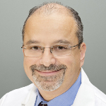 Image of Dr. Arsenio M. Bustos, MD