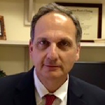 Image of Dr. Stuart A. Chalfin, MD
