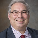Image of Dr. Kenneth B. Roberts, MD
