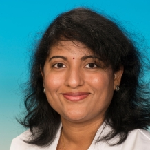 Image of Dr. Sunitha Nagubilli, MD