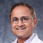 Image of Dr. Satish Sundar, MD