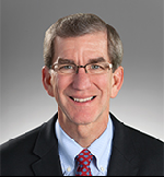 Image of Dr. Jeffrey A. Murray, MD