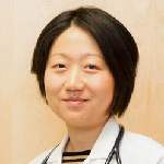 Image of Dr. Ying Yang, PHD, MD