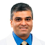 Image of Dr. Jay Naresh Shah, MD